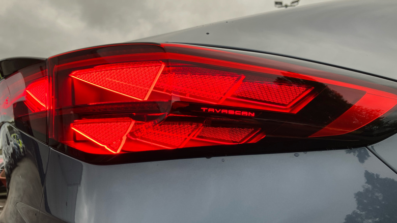 CUPRA Tavascan 250kW VZ2 77kWh AWD 5dr Auto Electric Estate